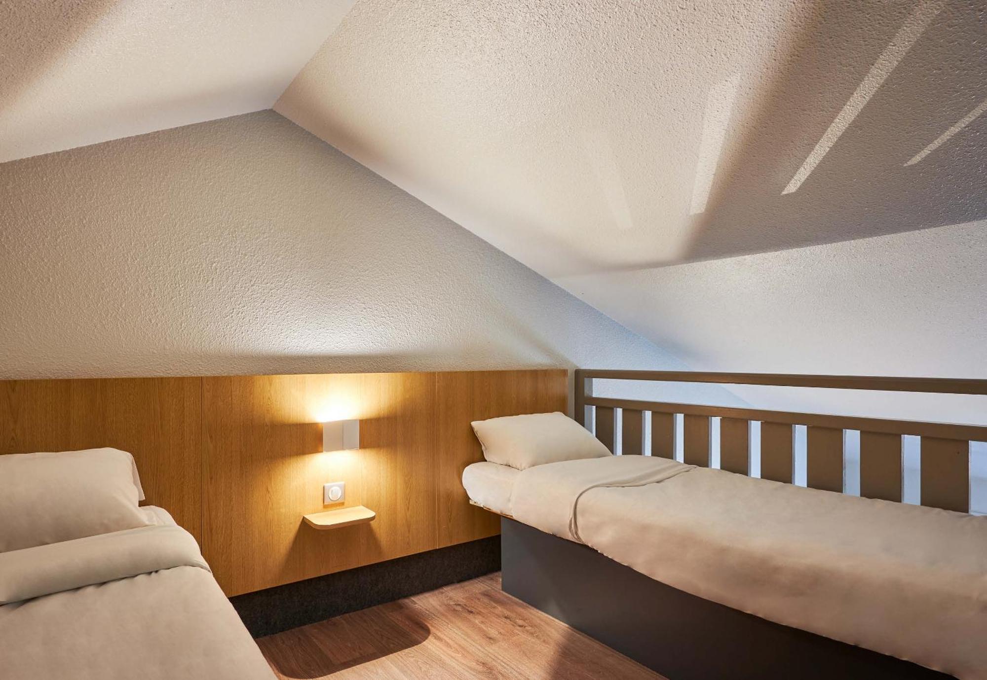 B&B Hotel Cherbourg 외부 사진
