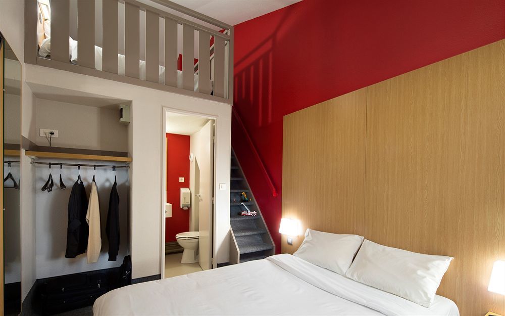 B&B Hotel Cherbourg 외부 사진
