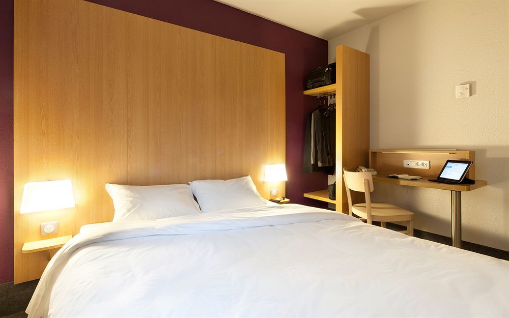 B&B Hotel Cherbourg 외부 사진