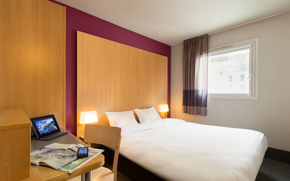 B&B Hotel Cherbourg 외부 사진