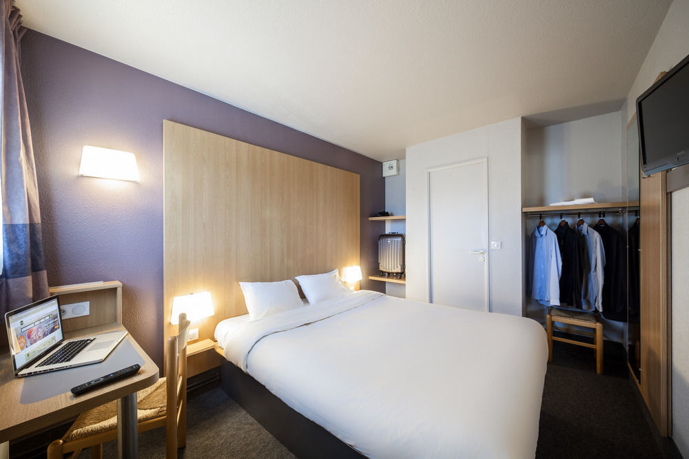 B&B Hotel Cherbourg 외부 사진