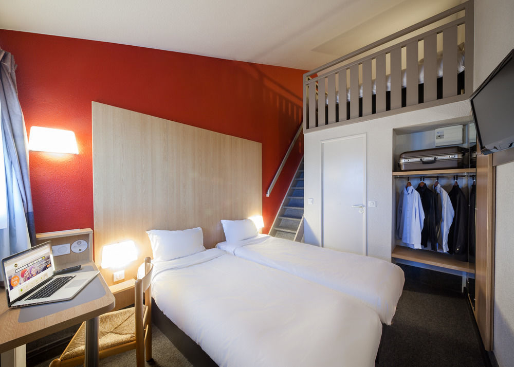 B&B Hotel Cherbourg 외부 사진