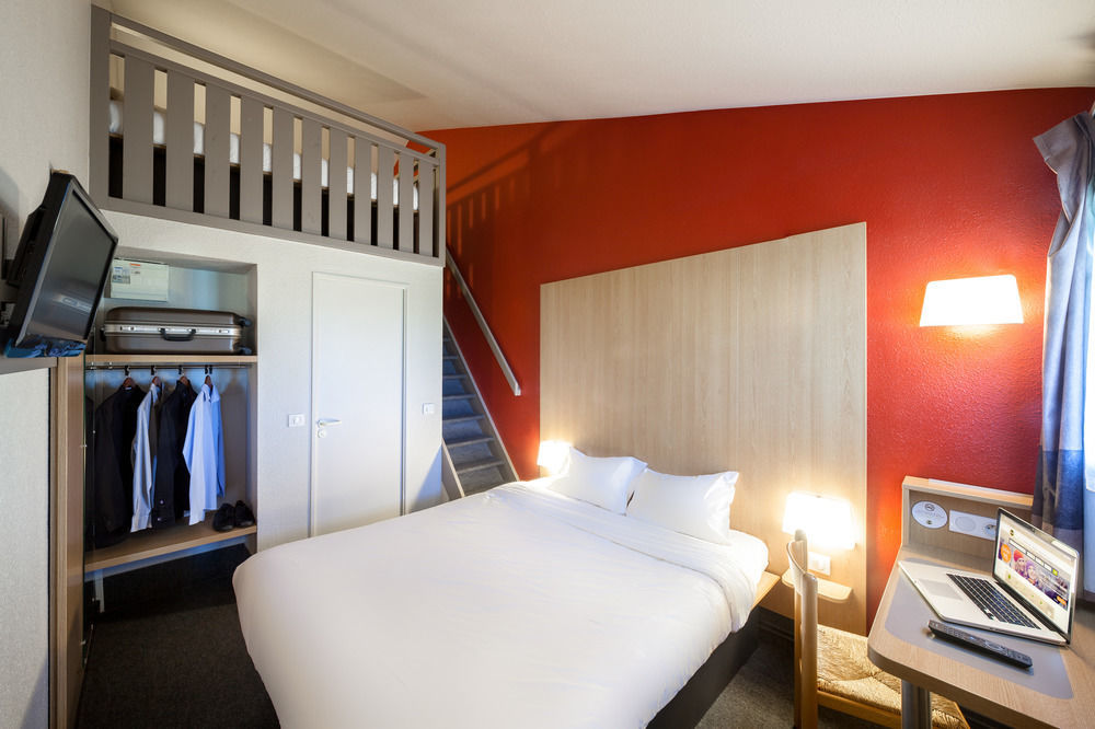 B&B Hotel Cherbourg 외부 사진