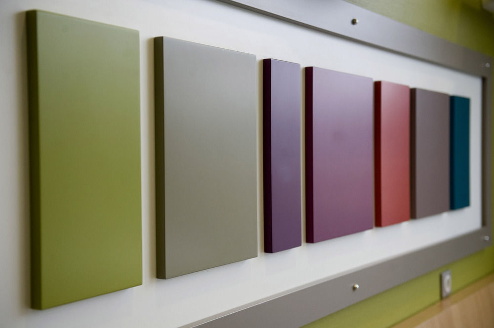B&B Hotel Cherbourg 외부 사진