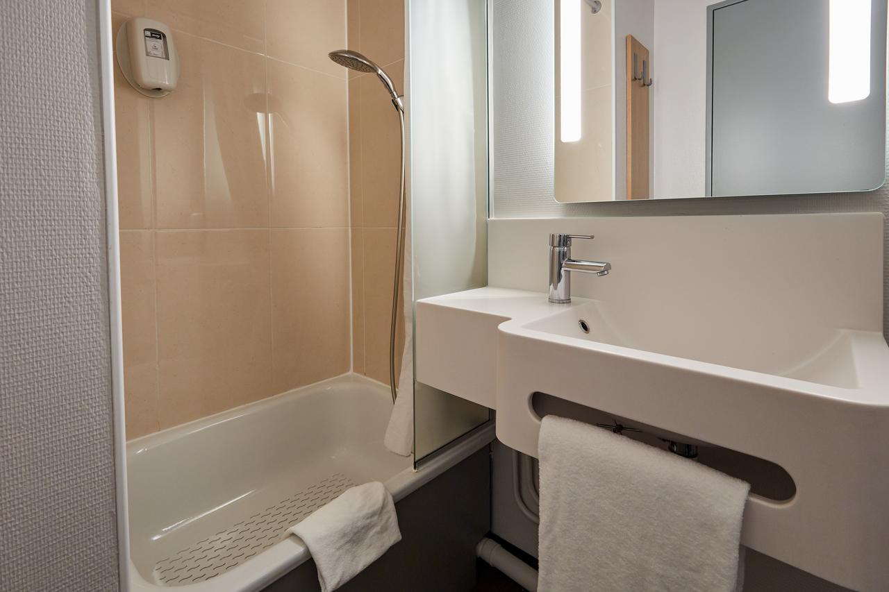 B&B Hotel Cherbourg 외부 사진