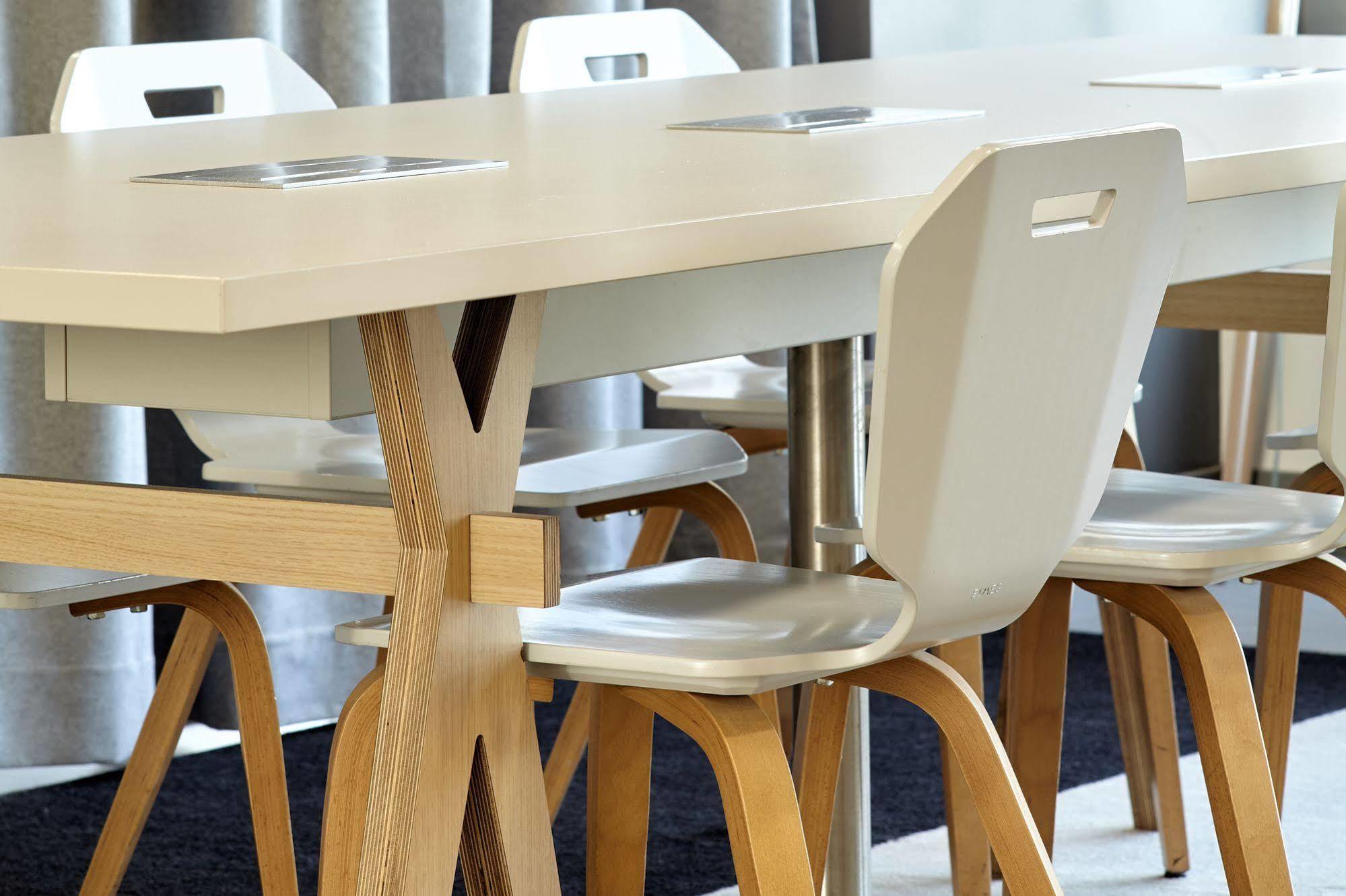 B&B Hotel Cherbourg 외부 사진