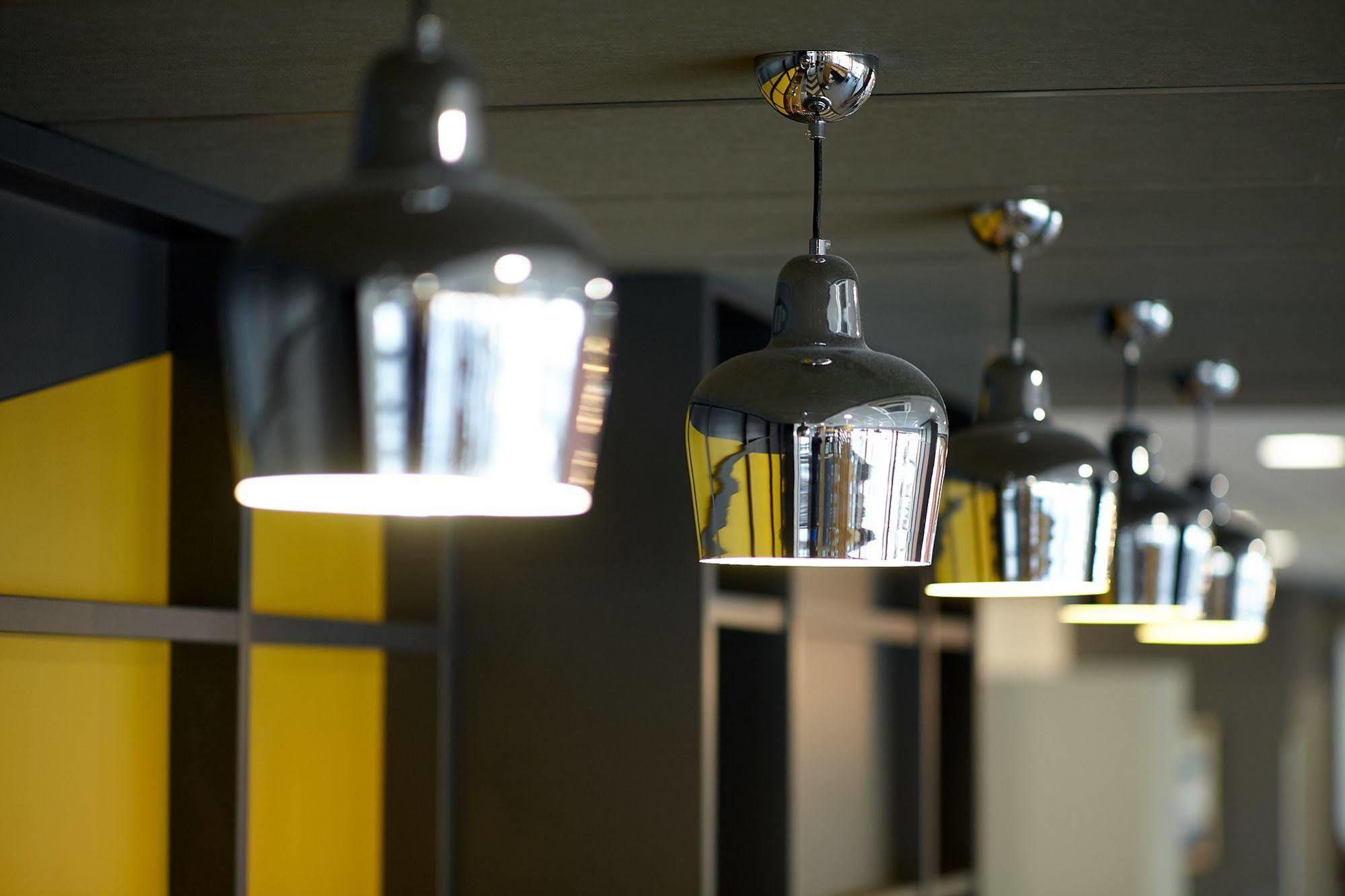 B&B Hotel Cherbourg 외부 사진